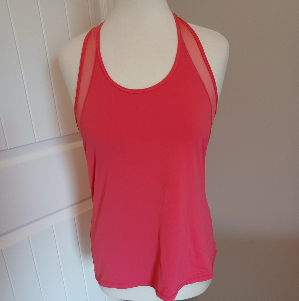 Victoria's Secret Athletic tank top